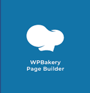 Diseño web con WordPress WP Bakery