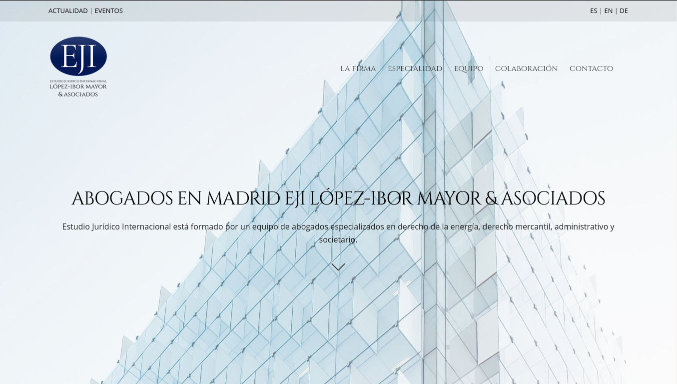 Abogados López-Ibor Mayor & Asociados