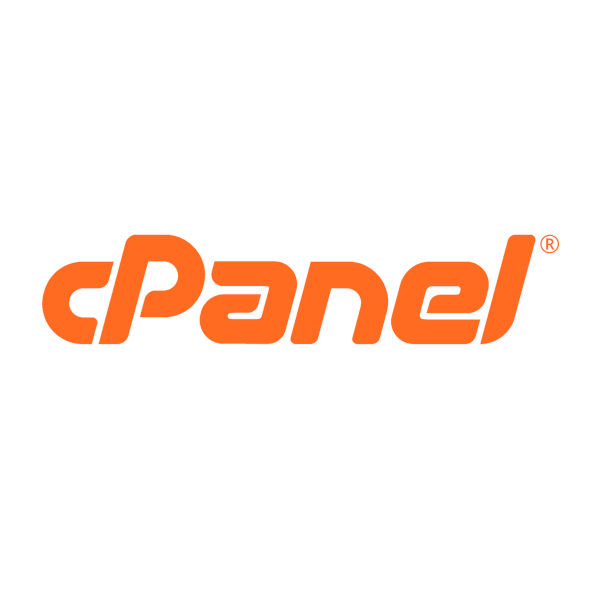 Panel de control de hosting web cPanel