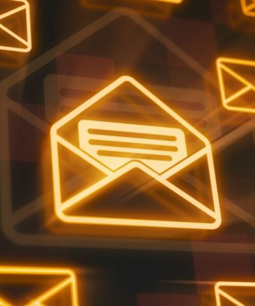 Cómo escribir correctamente el saludo y despedida en tus correos electrónicos - neonet.es diseño web